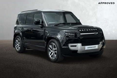 Land Rover Defender 3.0 D250 XS Edition 5dr