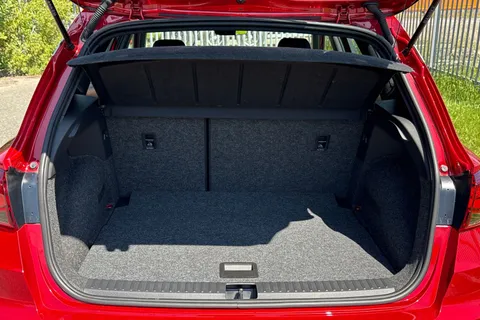 DE25UOX SEAT Arona 1.0 TSI XPERIENCE Euro 6 (s/s) 5dr Thumbnail #7