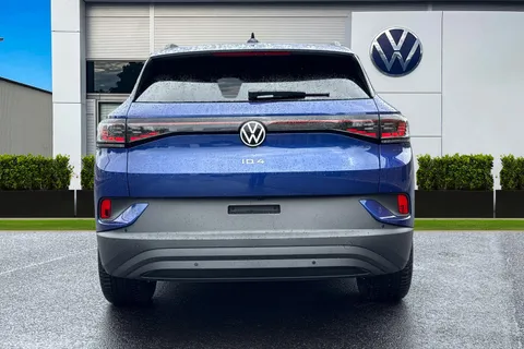  Volkswagen ID.4 Pro 77kWh Match Auto 5dr Thumbnail #5