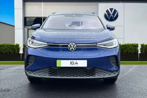  Volkswagen ID.4 Pro 77kWh Match Auto 5dr Thumbnail #6