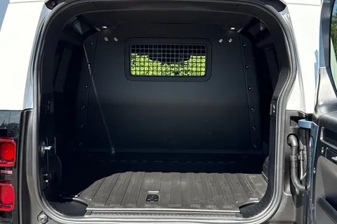 DS25FWK Land Rover Defender 90 3.0 D250 MHEV S Hard Top SUV 3dr Diesel Auto 4WD SWB Euro 6 (s/s) (250 ps) Thumbnail #11