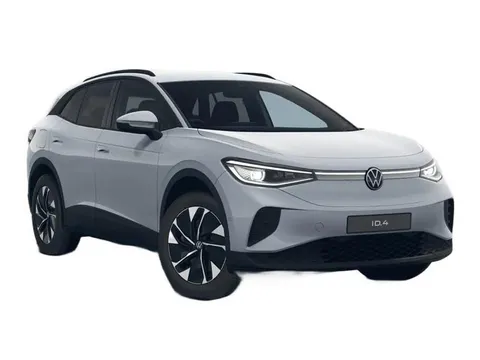Volkswagen ID.4 125kW Match Pure 52kWh 5dr Auto [19'' Alloys]