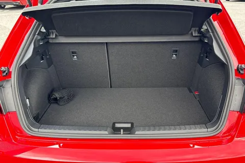  Audi A1 1.0 TFSI 25 Black Edition Sportback Euro 6 (s/s) 5dr Thumbnail #10