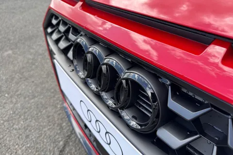  Audi A1 1.0 TFSI 25 Black Edition Sportback Euro 6 (s/s) 5dr Thumbnail #25