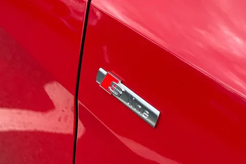  Audi A1 1.0 TFSI 25 Black Edition Sportback Euro 6 (s/s) 5dr Thumbnail #26