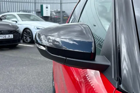  Audi A1 1.0 TFSI 25 Black Edition Sportback Euro 6 (s/s) 5dr Thumbnail #27