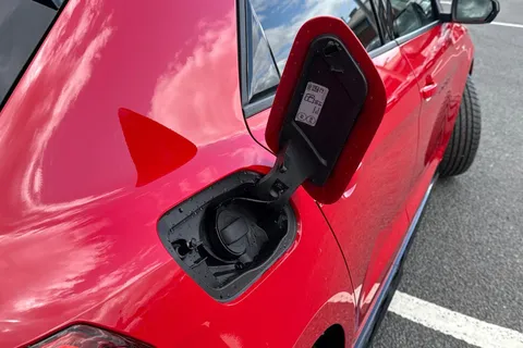  Audi A1 1.0 TFSI 25 Black Edition Sportback Euro 6 (s/s) 5dr Thumbnail #29