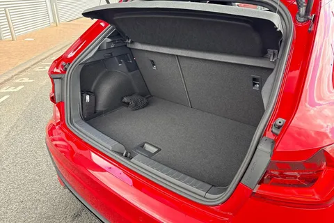  Audi A1 1.0 TFSI 25 Black Edition Sportback Euro 6 (s/s) 5dr Thumbnail #34