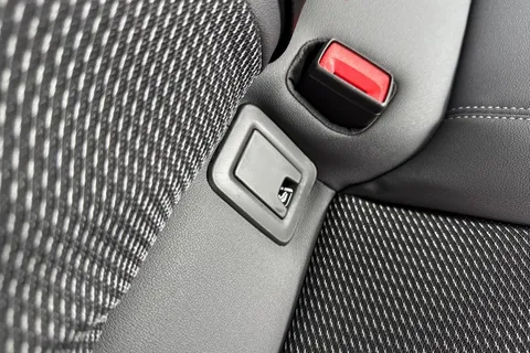  Audi A1 1.0 TFSI 25 Black Edition Sportback Euro 6 (s/s) 5dr Thumbnail #36