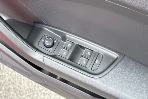  Audi A1 1.0 TFSI 25 Black Edition Sportback Euro 6 (s/s) 5dr Thumbnail #44