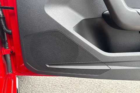  Audi A1 1.0 TFSI 25 Black Edition Sportback Euro 6 (s/s) 5dr Thumbnail #45