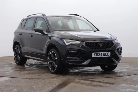 CUPRA Ateca 1.5 EcoTSI V2 5dr DSG