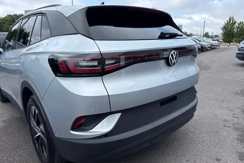  Volkswagen ID.4 Pure 52kWh Match Auto 5dr Thumbnail #8