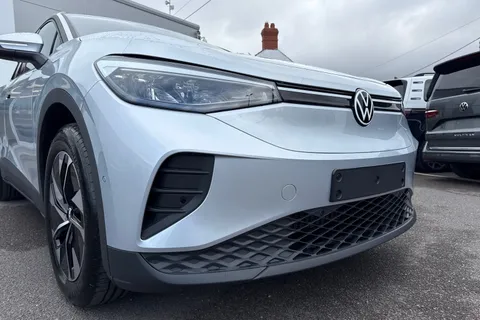  Volkswagen ID.4 Pure 52kWh Match Auto 5dr Thumbnail #9