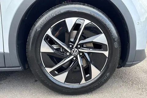  Volkswagen ID.4 Pure 52kWh Match Auto 5dr Thumbnail #10