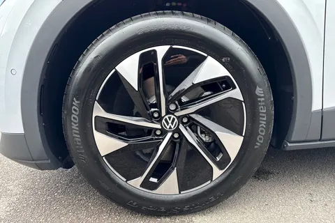  Volkswagen ID.4 Pure 52kWh Match Auto 5dr Thumbnail #11