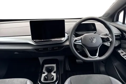  Volkswagen ID.4 Pure 52kWh Match Auto 5dr Thumbnail #18