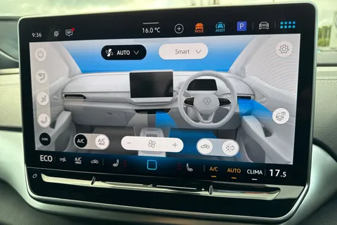  Volkswagen ID.4 Pure 52kWh Match Auto 5dr Thumbnail #22