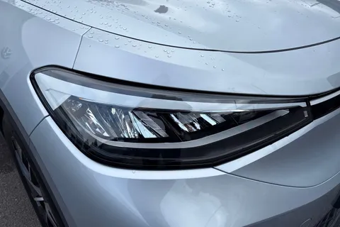  Volkswagen ID.4 Pure 52kWh Match Auto 5dr Thumbnail #26