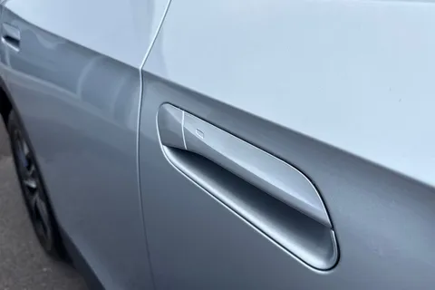  Volkswagen ID.4 Pure 52kWh Match Auto 5dr Thumbnail #27