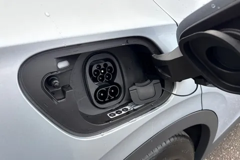  Volkswagen ID.4 Pure 52kWh Match Auto 5dr Thumbnail #28