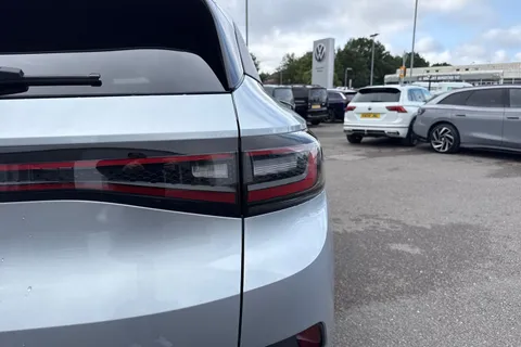  Volkswagen ID.4 Pure 52kWh Match Auto 5dr Thumbnail #29