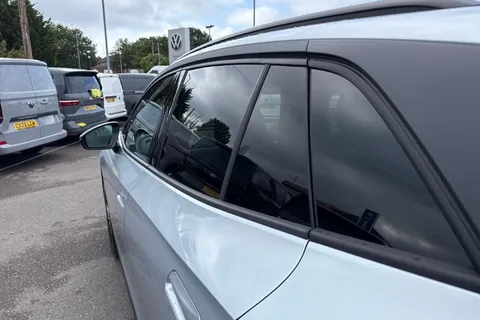  Volkswagen ID.4 Pure 52kWh Match Auto 5dr Thumbnail #33