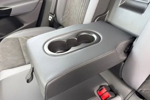  Volkswagen ID.4 Pure 52kWh Match Auto 5dr Thumbnail #39