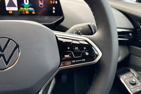  Volkswagen ID.4 Pure 52kWh Match Auto 5dr Thumbnail #47