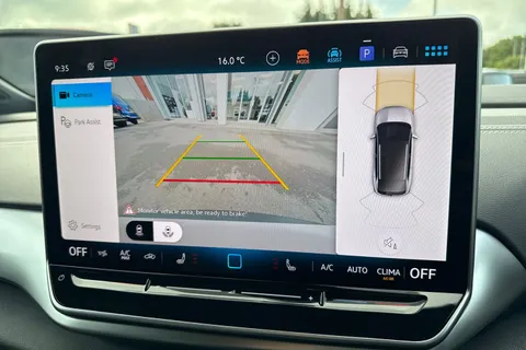  Volkswagen ID.4 Pure 52kWh Match Auto 5dr Thumbnail #49