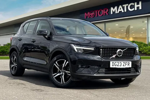 Volvo Xc40 2.0 B3 MHEV Plus DCT Auto Euro 6 (s/s) 5dr