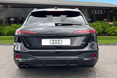 Audi A6 Avant 2.0 TDI Edition 1 S Tronic quattro Euro 6 (s/s) 5dr Thumbnail #5