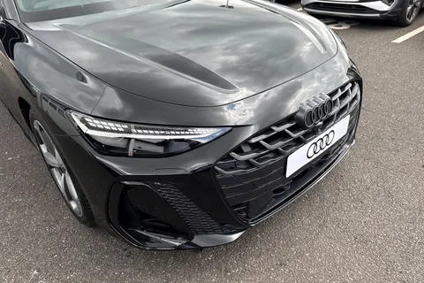 Audi A6 Avant 2.0 TDI Edition 1 S Tronic quattro Euro 6 (s/s) 5dr Thumbnail #9