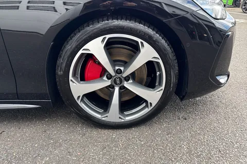 Audi A6 Avant 2.0 TDI Edition 1 S Tronic quattro Euro 6 (s/s) 5dr Thumbnail #10