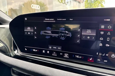 Audi A6 Avant 2.0 TDI Edition 1 S Tronic quattro Euro 6 (s/s) 5dr Thumbnail #22