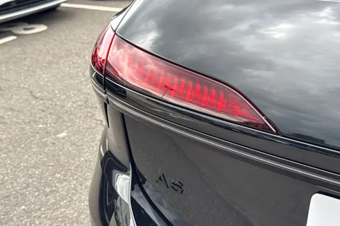 Audi A6 Avant 2.0 TDI Edition 1 S Tronic quattro Euro 6 (s/s) 5dr Thumbnail #26