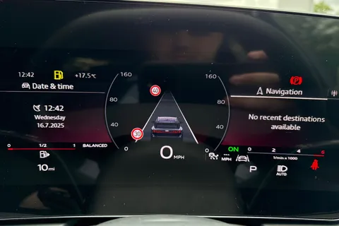 Audi A6 Avant 2.0 TDI Edition 1 S Tronic quattro Euro 6 (s/s) 5dr Thumbnail #31