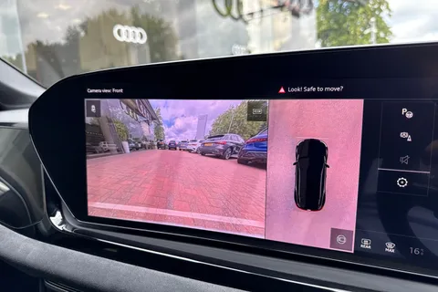 Audi A6 Avant 2.0 TDI Edition 1 S Tronic quattro Euro 6 (s/s) 5dr Thumbnail #32