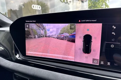 Audi A6 Avant 2.0 TDI Edition 1 S Tronic quattro Euro 6 (s/s) 5dr Thumbnail #33