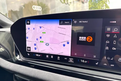 Audi A6 Avant 2.0 TDI Edition 1 S Tronic quattro Euro 6 (s/s) 5dr Thumbnail #34