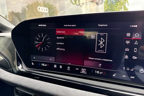 Audi A6 Avant 2.0 TDI Edition 1 S Tronic quattro Euro 6 (s/s) 5dr Thumbnail #35