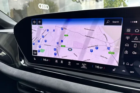 Audi A6 Avant 2.0 TDI Edition 1 S Tronic quattro Euro 6 (s/s) 5dr Thumbnail #37