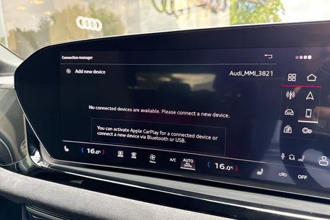 Audi A6 Avant 2.0 TDI Edition 1 S Tronic quattro Euro 6 (s/s) 5dr Thumbnail #40