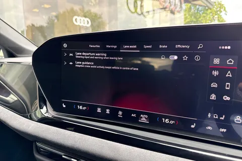 Audi A6 Avant 2.0 TDI Edition 1 S Tronic quattro Euro 6 (s/s) 5dr Thumbnail #46