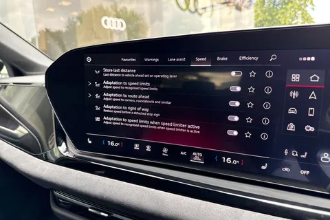 Audi A6 Avant 2.0 TDI Edition 1 S Tronic quattro Euro 6 (s/s) 5dr Thumbnail #47