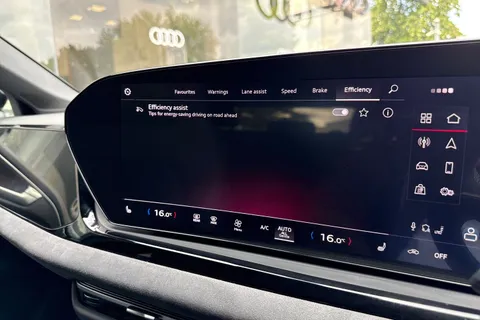 Audi A6 Avant 2.0 TDI Edition 1 S Tronic quattro Euro 6 (s/s) 5dr Thumbnail #49