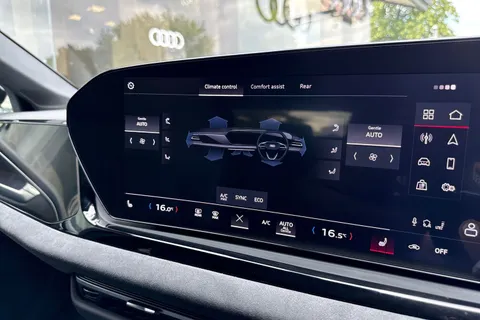 Audi A6 Avant 2.0 TDI Edition 1 S Tronic quattro Euro 6 (s/s) 5dr Thumbnail #50