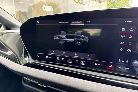 Audi A6 Avant 2.0 TDI Edition 1 S Tronic quattro Euro 6 (s/s) 5dr Thumbnail #51