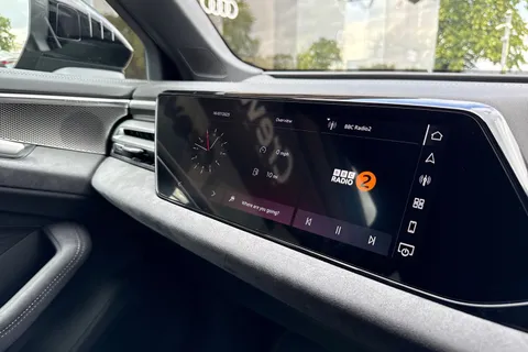 Audi A6 Avant 2.0 TDI Edition 1 S Tronic quattro Euro 6 (s/s) 5dr Thumbnail #53