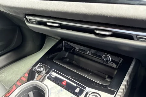 Audi A6 Avant 2.0 TDI Edition 1 S Tronic quattro Euro 6 (s/s) 5dr Thumbnail #55